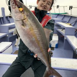 新幸丸 釣果