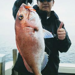 光生丸 釣果