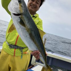 新幸丸 釣果