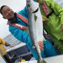 新幸丸 釣果