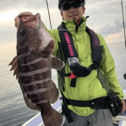 新幸丸 釣果