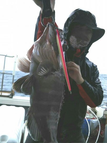 光生丸 釣果