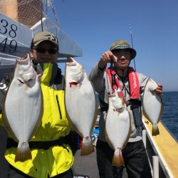 シーランチ 釣果