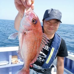 新幸丸 釣果