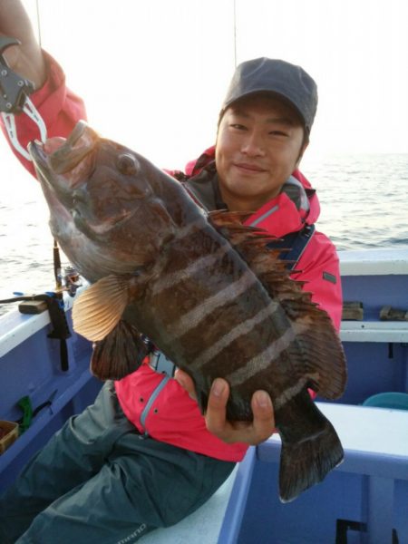 新幸丸 釣果