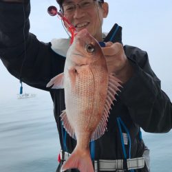 大雄丸 釣果