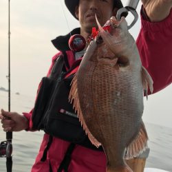 大雄丸 釣果