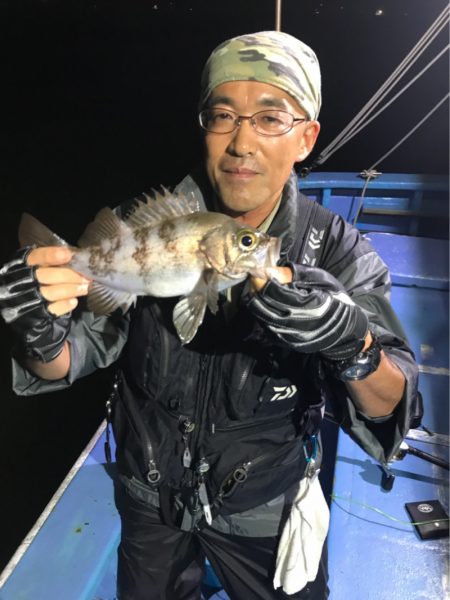 ヤザワ渡船 釣果