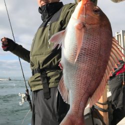 大雄丸 釣果