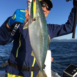 渡船屋たにぐち 釣果