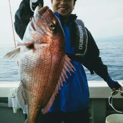 光生丸 釣果