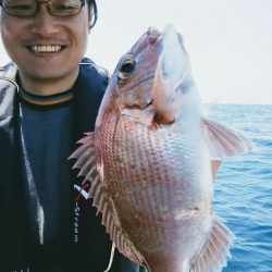 光生丸 釣果