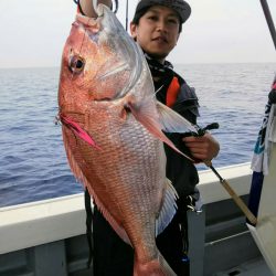 光生丸 釣果