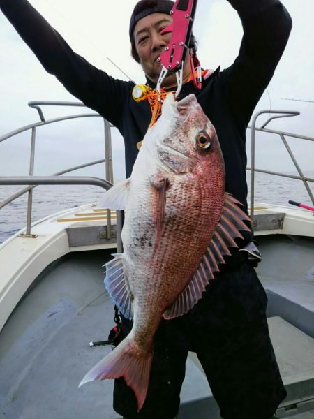 光生丸 釣果