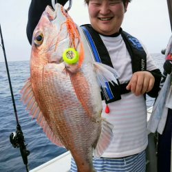 光生丸 釣果