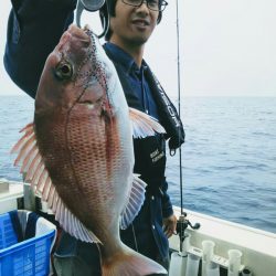 光生丸 釣果