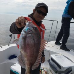 うさぎ丸 釣果