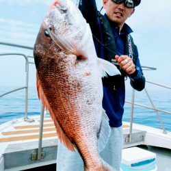 光生丸 釣果