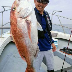 光生丸 釣果