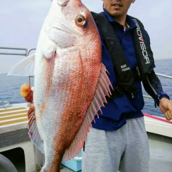 光生丸 釣果