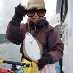 さち丸 釣果