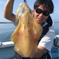 渡船屋たにぐち 釣果