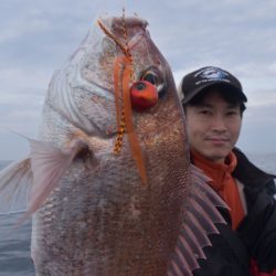 渡船屋たにぐち 釣果