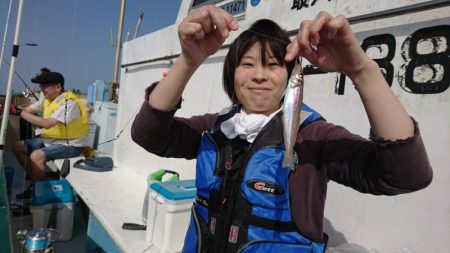 島きち丸 釣果