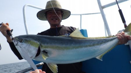 阿波哲 釣果