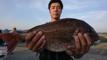 第三共栄丸 釣果