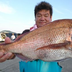 第三共栄丸 釣果