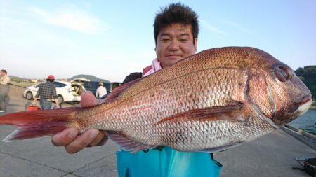 第三共栄丸 釣果