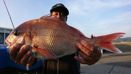 第三共栄丸 釣果