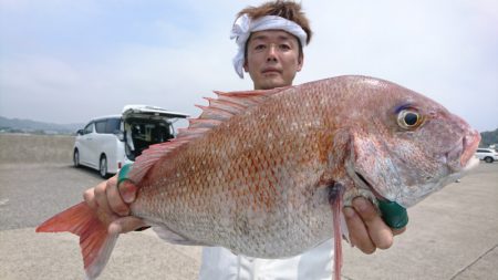 第三共栄丸 釣果