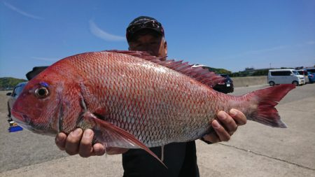 第三共栄丸 釣果