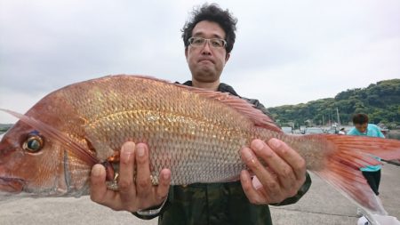 第三共栄丸 釣果