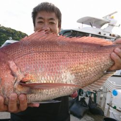 第三共栄丸 釣果