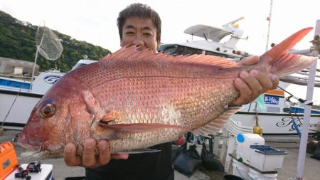 第三共栄丸 釣果