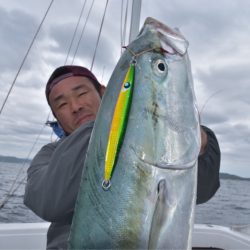 渡船屋たにぐち 釣果