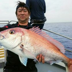 光生丸 釣果