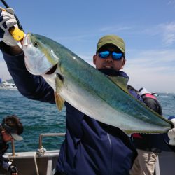 ありもと丸 釣果