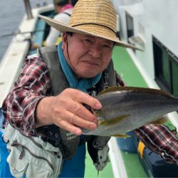 丸万釣船 釣果