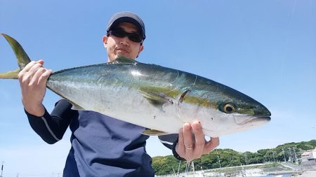 ぽん助丸 釣果