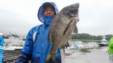 ぽん助丸 釣果