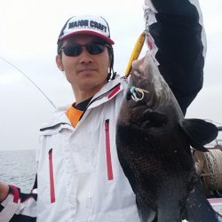 ぽん助丸 釣果