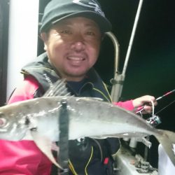 シースナイパー海龍 釣果