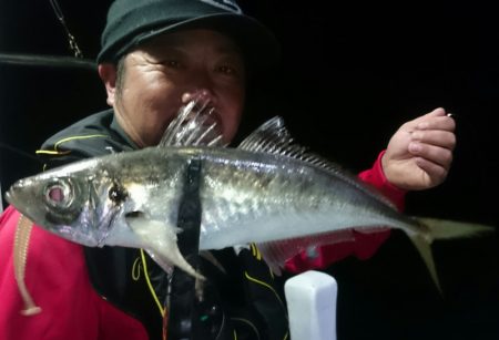 シースナイパー海龍 釣果