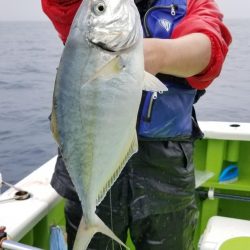 ゆたか丸 釣果