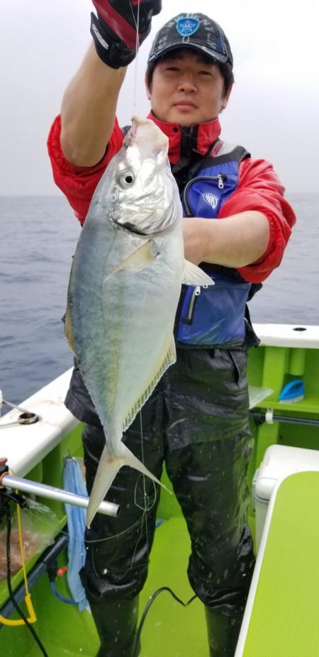 ゆたか丸 釣果