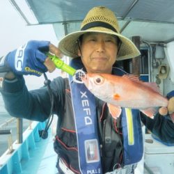 はしくに 釣果